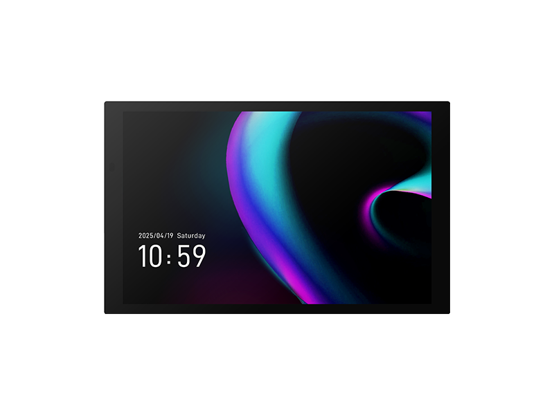 Màn hình Smart Panel 10.1 inch điều khiển nhà thông minh