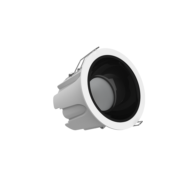 Đèn downlight hai màu Zigbee T2 dành cho chiếu sáng nhà thông minh