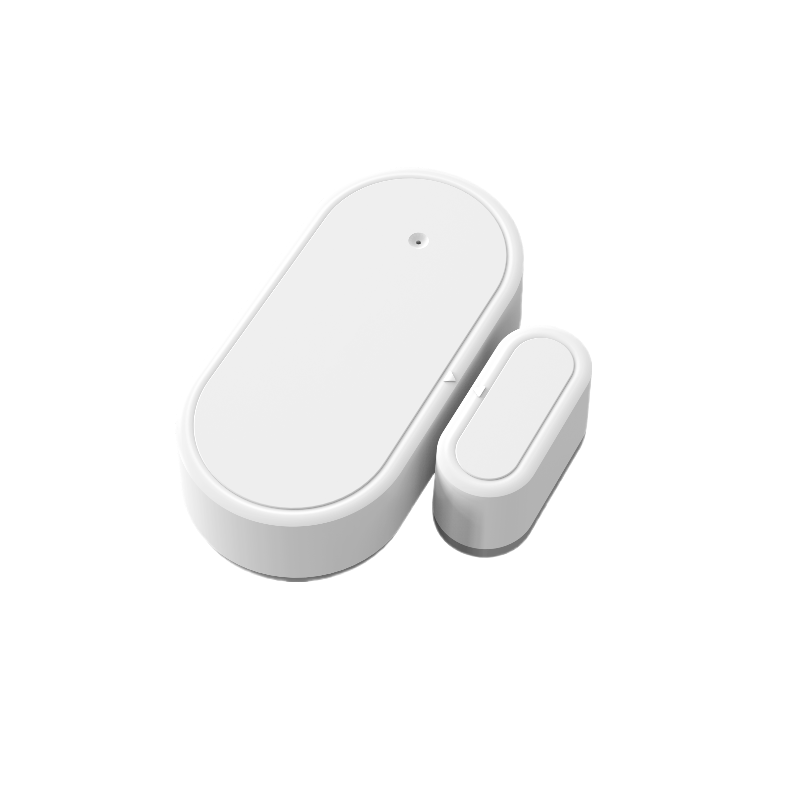 Cảm biến cửa sổ Zigbee 3.0 bảo vệ ngôi nhà thông minh