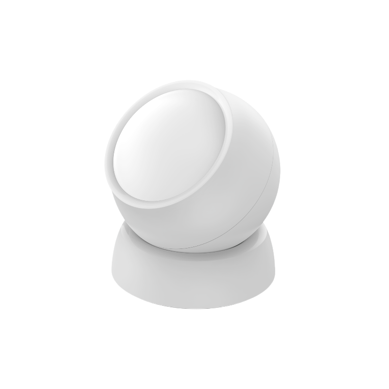 Cảm biến cơ thể người Zigbee 3.0 bảo vệ ngôi nhà thông minh