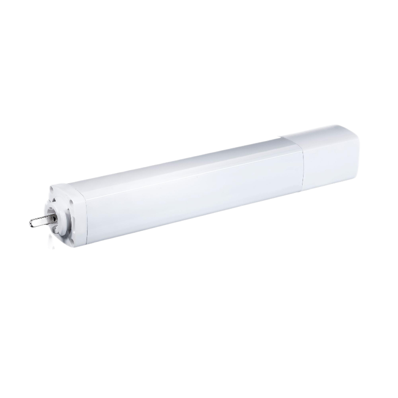 Động cơ rèm cửa nhà thông minh điều khiển tự động bằng ứng dụng ZigBee
