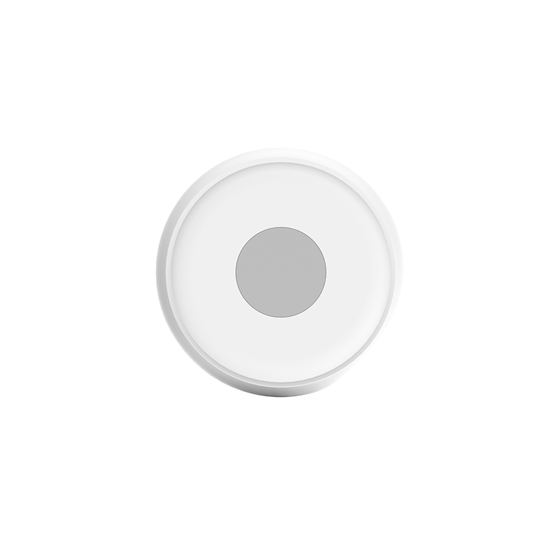 Nút khẩn cấp Zigbee bảo vệ ngôi nhà thông minh
