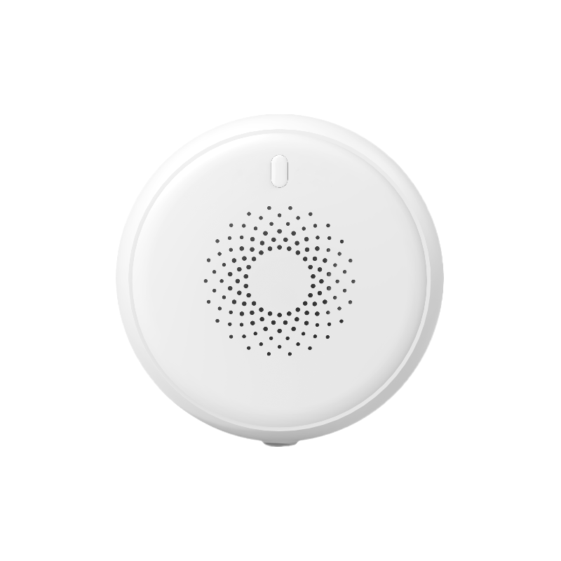 Cảm biến khí Zigbee bảo vệ ngôi nhà thông minh