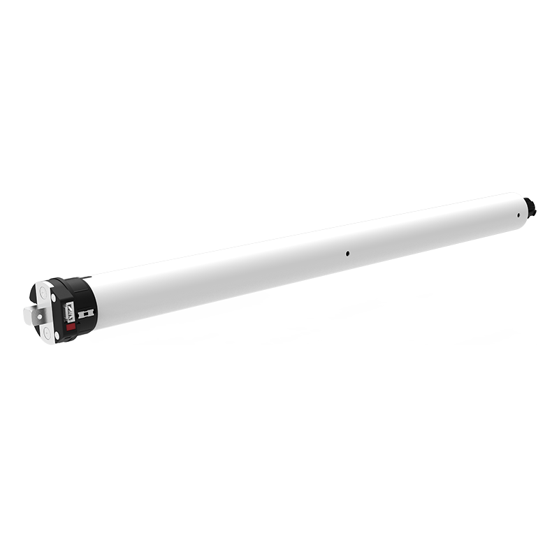 Động cơ rèm cửa thông minh điều khiển tự động bằng ứng dụng ZigBee