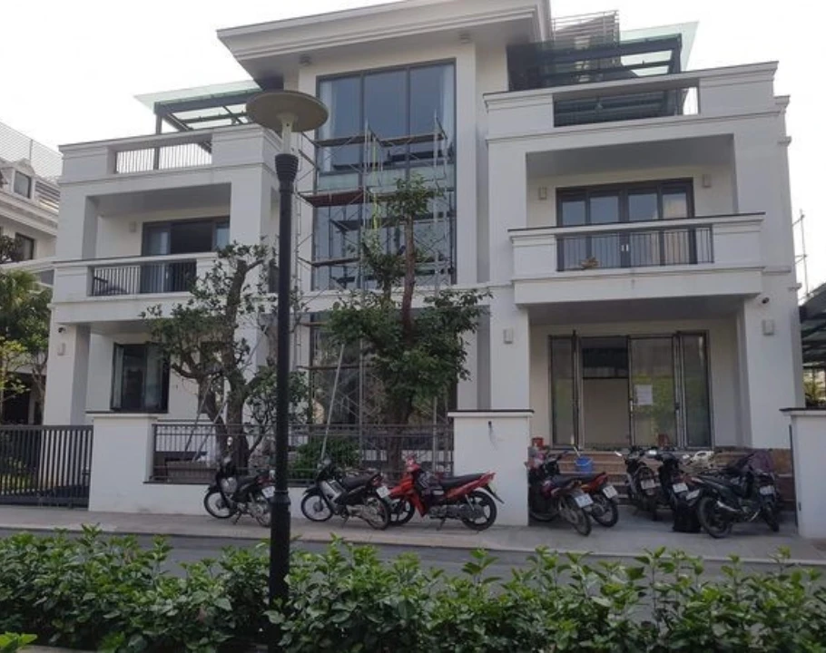 Vinhomes Gardenia